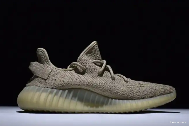 hype Adidas Yeezy 350 Dark Boost Green V2 DA9572 0324
